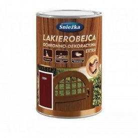 Лакоморилка Sniezka Lakierobejca Expert 2,5 л біла