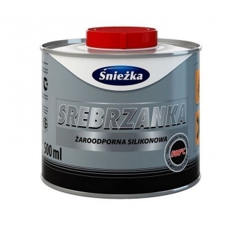 Серебрянка Sniezka Srebrzanka 0,2 л