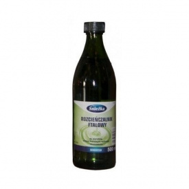 Розчинник Sniezka Olejno-ftalowy bezaromatyczny 0,5 кг