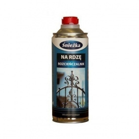 Розчинник Sniezka Na Rdze 0,45 кг