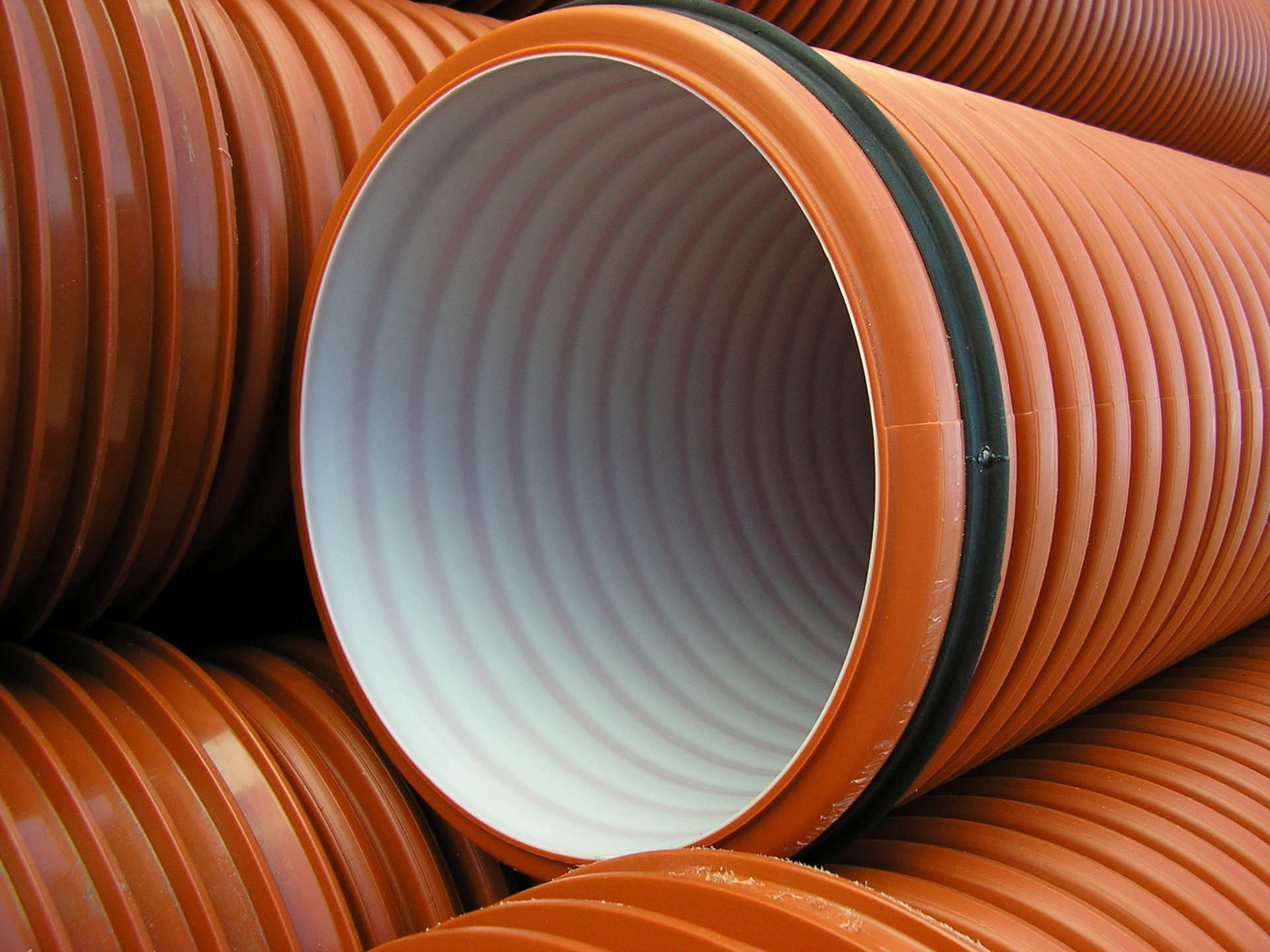 труба пп 100 канализационная. политрон прокан труба sn16. труба канализационная гофрированная sn8 dn/od 110/96x6000. Q300 водосточная полиэтиленовая гофрированная труба,(sn8- 800 kg/m2). труба гофрированная канализационная sn8 od 160.