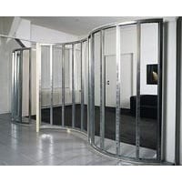 Профиль Knauf UA 75/40/20 konvex
