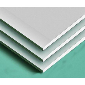 Огнеупорная плита Knauf Fireboard ПК 30х1250х2000 мм