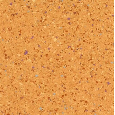 Фото - Лінолеум TARKETT iQ EMINENT 3101076 2*23 м помаранчевий Лінолеум TARKETT iQ EMINENT 3101076 2*23 м помаранчевий