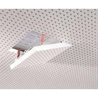 Квадратная перфорация Knauf 8/18 Q