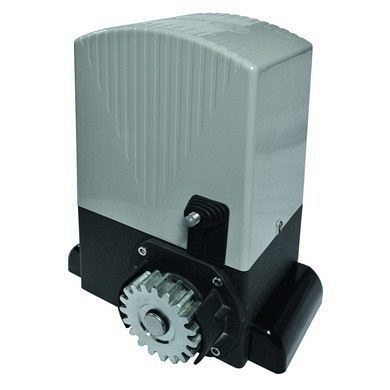 Комплект An Motors ASL500KIT для автоматизації відкатних воріт