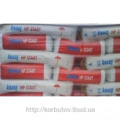 Штукатурка Knauf Старт 30 кг Київ