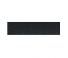 Кромка ПВХ MAAG 22х0,6 мм черная шагрень 202-В