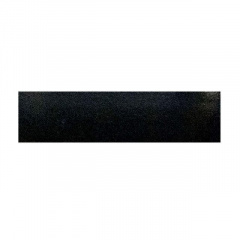 Кромка ПВХ MAAG 22х0,6 мм черная глянец 202-GР Ивано-Франковск