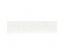 Кромка ПВХ MAAG 22х0,6 мм белая шагрень 201-В