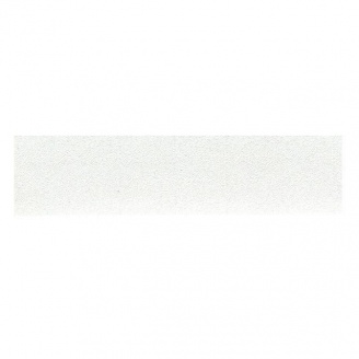 Кромка ПВХ MAAG 22х0,6 мм біла шагрень 201-В