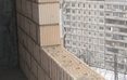 Строительство многоэтажного дома из керамических блоков Кератерм