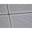 Панель подвесного потолка AMF System C видимый монтаж Thermatex Varioline Metal Киев