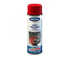 Грунтовочный лак Sniezka Multispray 0,4 л