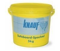 Шпаклевка Knauf Safeboard-Spachtel 5 кг