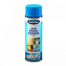Лак общего назначения Sniezka Multispray 0,4 л