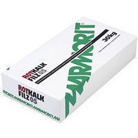 Штукатурка Knauf Rotkalk Filz 05 тонированная 30 кг