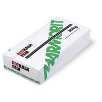 Штукатурка Knauf Rotkalk Fein 30 кг