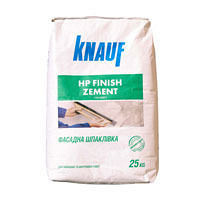 Шпаклівка Knauf HP Финиш Цемент 25 кг