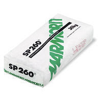 Штукатурка Knauf SP 260 5 мм 30 кг