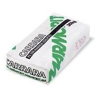 Штукатурка Knauf Carrara тонована 1,0 мм 30 кг