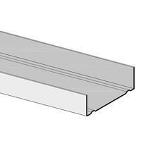 Профіль Knauf UW 50/40/06 2000 мм