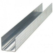 Профіль Knauf UW 75/40/06 4000 мм