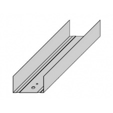 Профіль Knauf UW 100/40/06 2000 мм