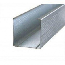 Профіль Knauf CW 75/50/06 4500 мм