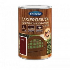 Лакоморилка Sniezka Lakierobejca Expert 2,5 л біла Київ