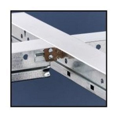 Профіль AMF Donn DX35 Grid System 56GD Київ