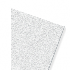 Панель підвісної стелі AMF System F вільна ширина Thermatex Fine Stratos Micro Perforated Львів