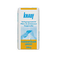 Шпаклевка Knauf Fugenfuller Leicht 25 кг Киев