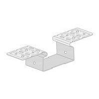 Зажим Knauf пружинний для профілю CD 60/27 Київ