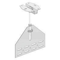 Подвес Knauf для профиля UA верхняя часть Кропивницкий