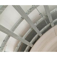 Профіль Knauf CD 60/27/06 konvex Тернопіль