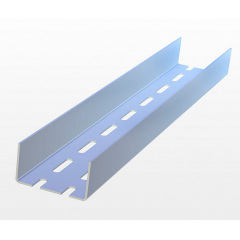 Профіль Knauf UA 125/40/2 2600 мм Рівне