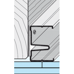 Профіль Knauf MW 100/50/06 2700 мм Тернопіль
