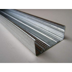 Профіль Knauf CW 75/50/06 6000 мм Київ