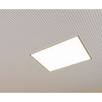 Встраиваемый светодиодный светильник Knauf Daylight 600х600 мм