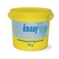 Шпаклівка Knauf Safeboard-Spachtel 5 кг