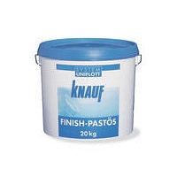 Шпаклевка Knauf Finish-Pastоs 20 кг