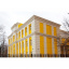 Вентилируемые фасады из композитных панелей Киев