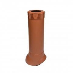 Вентиляционный выход канализации VILPE 110/ИЗ/500 110х500 мм кирпичный Житомир