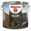 Лак Alpina Yacht 2,5 л Полтава