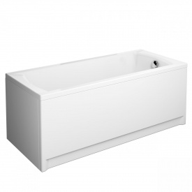 Ванна прямокутна Cersanit KORAT 150 150х70 см (01005)