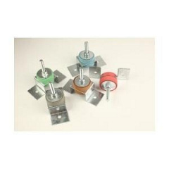 Антивібраційне кріплення Vibrofix Uni 28 універсальне Краматорськ