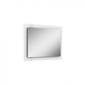 Зеркало KOLO PRIMO 70х50х3,6 см белый глянец (88183)