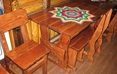 Виготовлення ексклюзивних дерев'яних меблів
