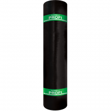 Євроруберойд RuflexRoll Profi ТМП-4,0 сірий (30300)
